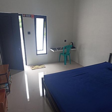 Arirang27 Homestay Siborongborong Экстерьер фото