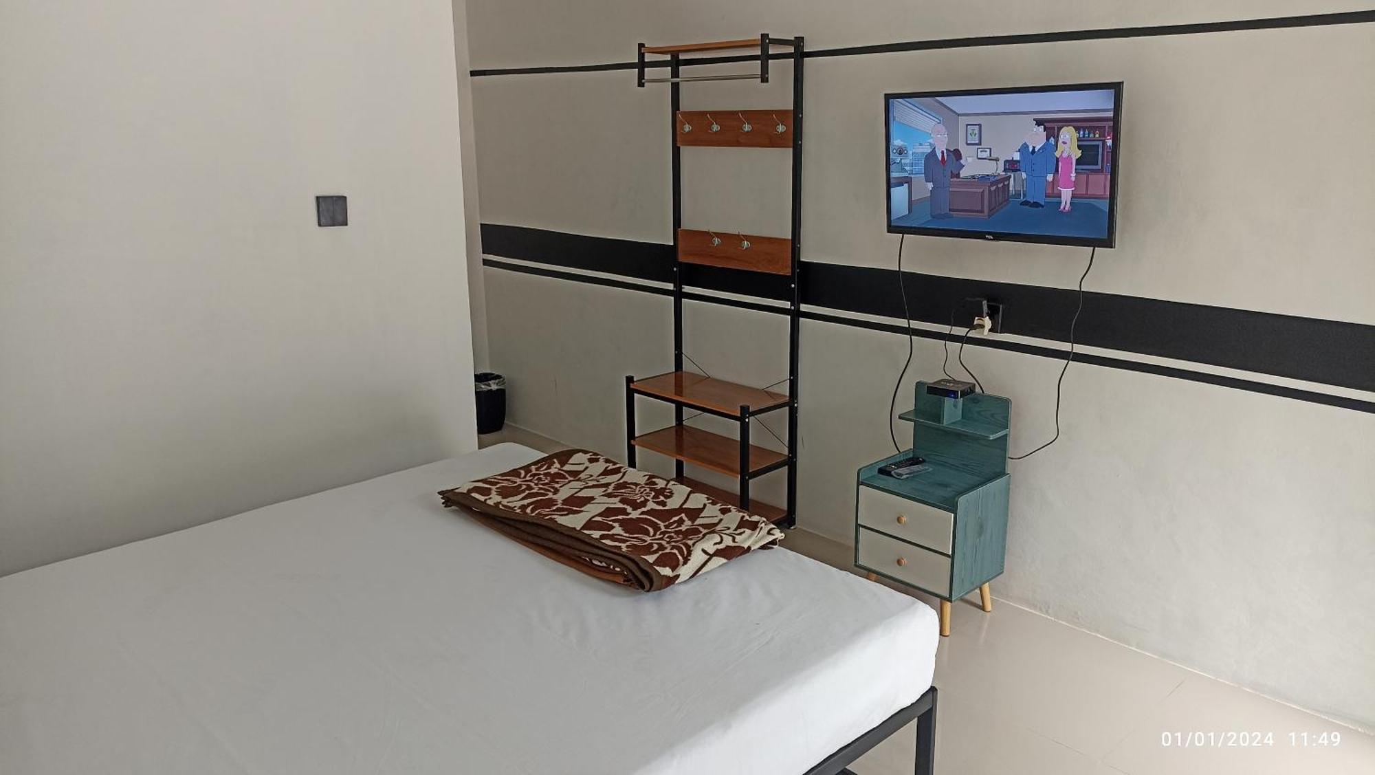 Arirang27 Homestay Siborongborong Экстерьер фото