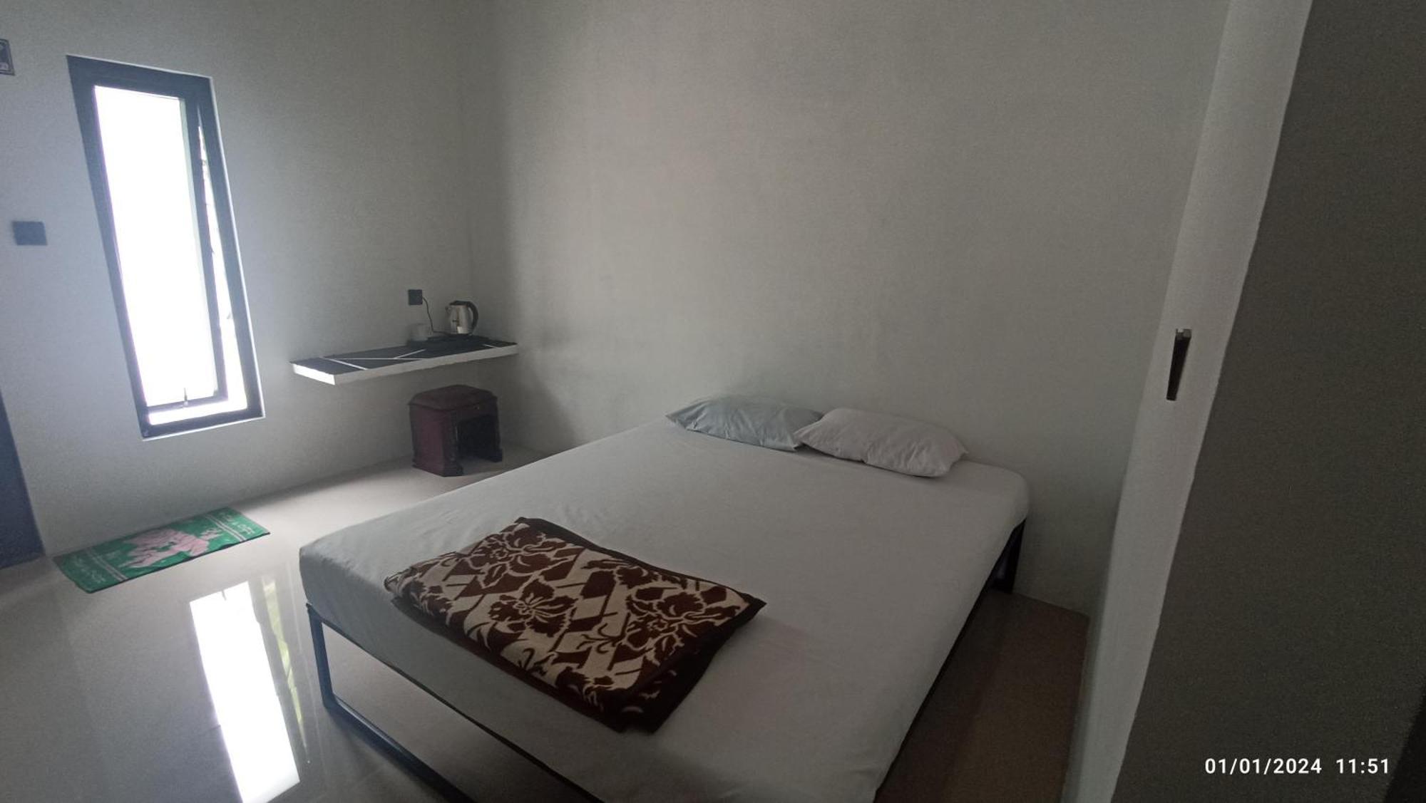 Arirang27 Homestay Siborongborong Экстерьер фото