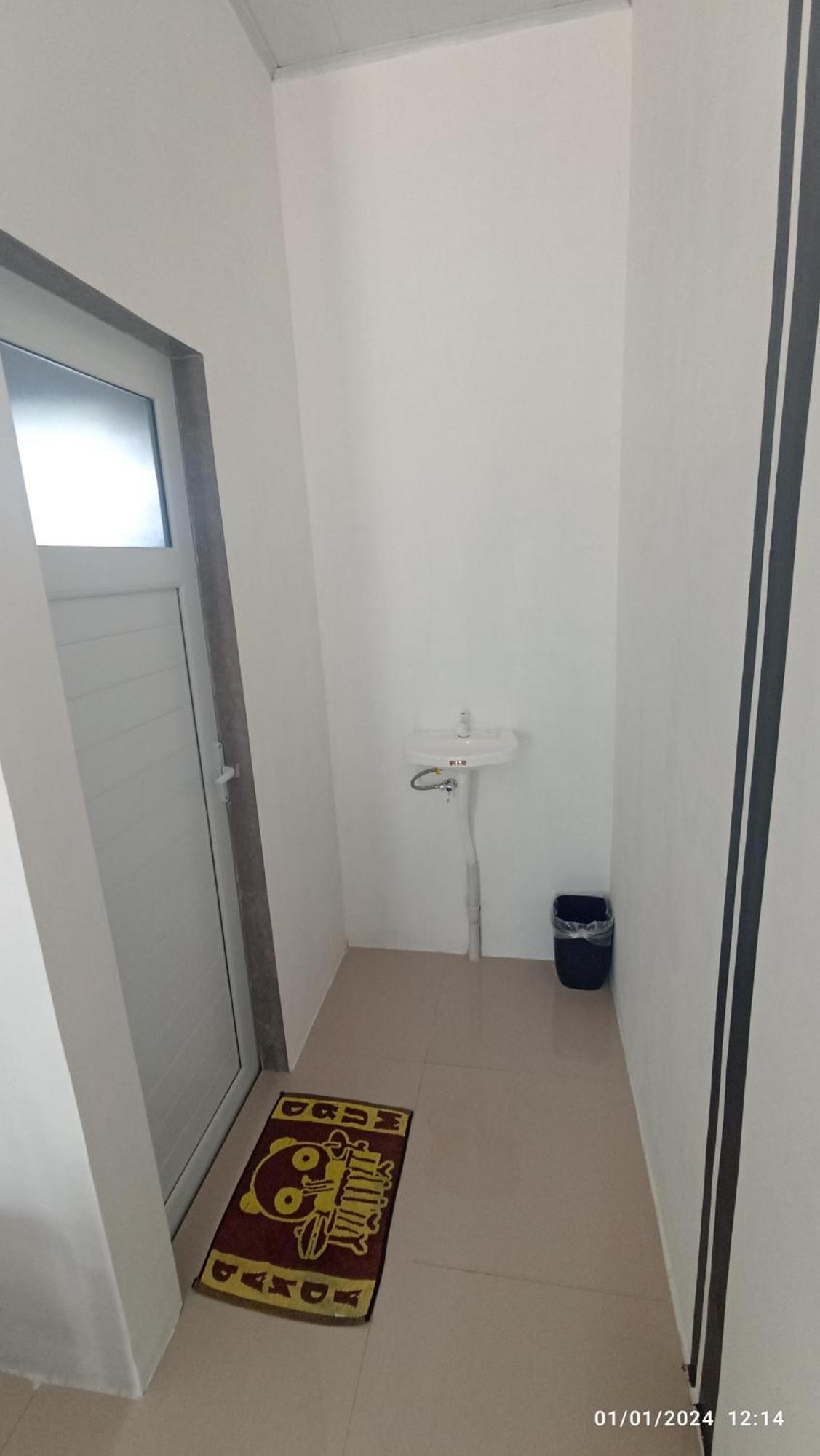 Arirang27 Homestay Siborongborong Экстерьер фото