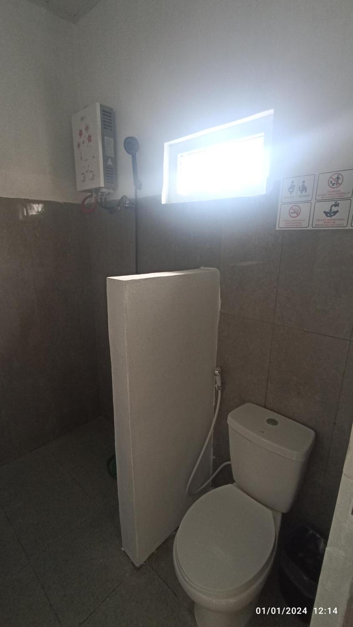 Arirang27 Homestay Siborongborong Экстерьер фото