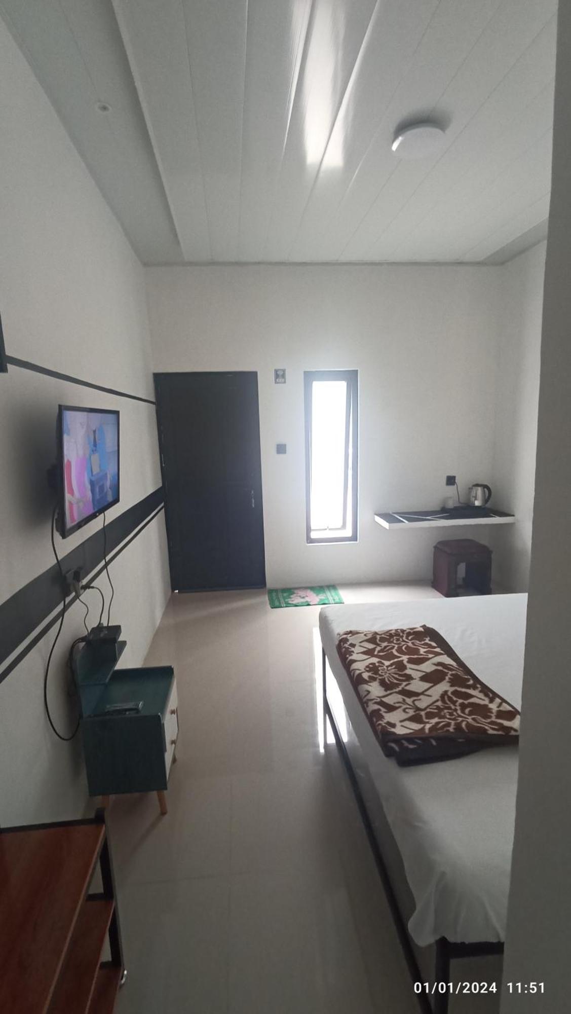 Arirang27 Homestay Siborongborong Экстерьер фото