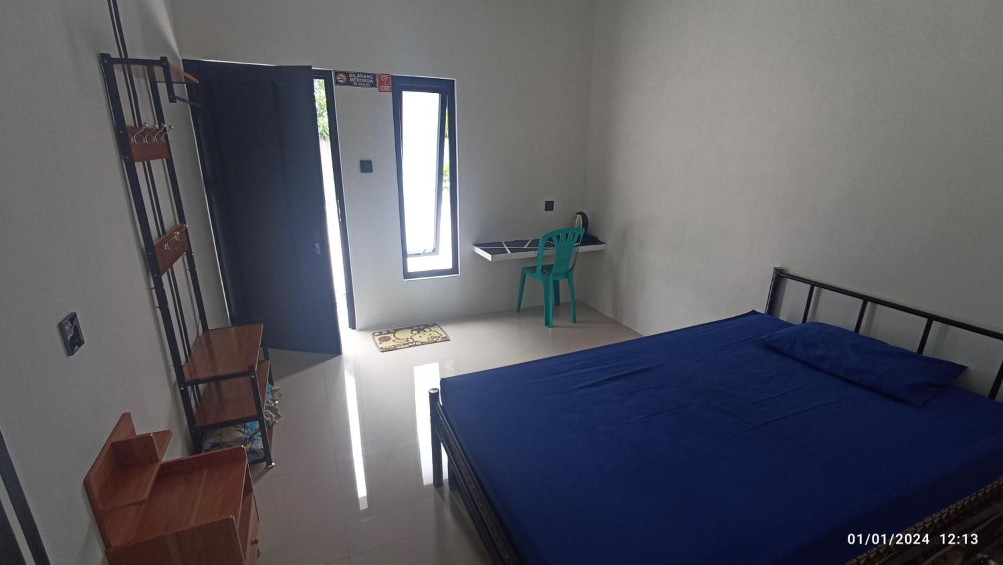 Arirang27 Homestay Siborongborong Экстерьер фото
