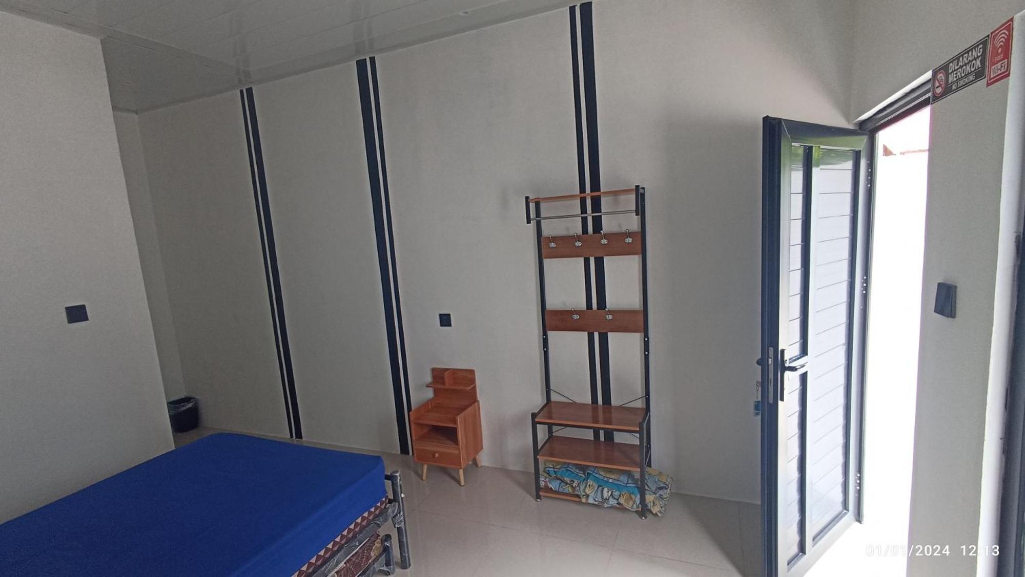 Arirang27 Homestay Siborongborong Экстерьер фото