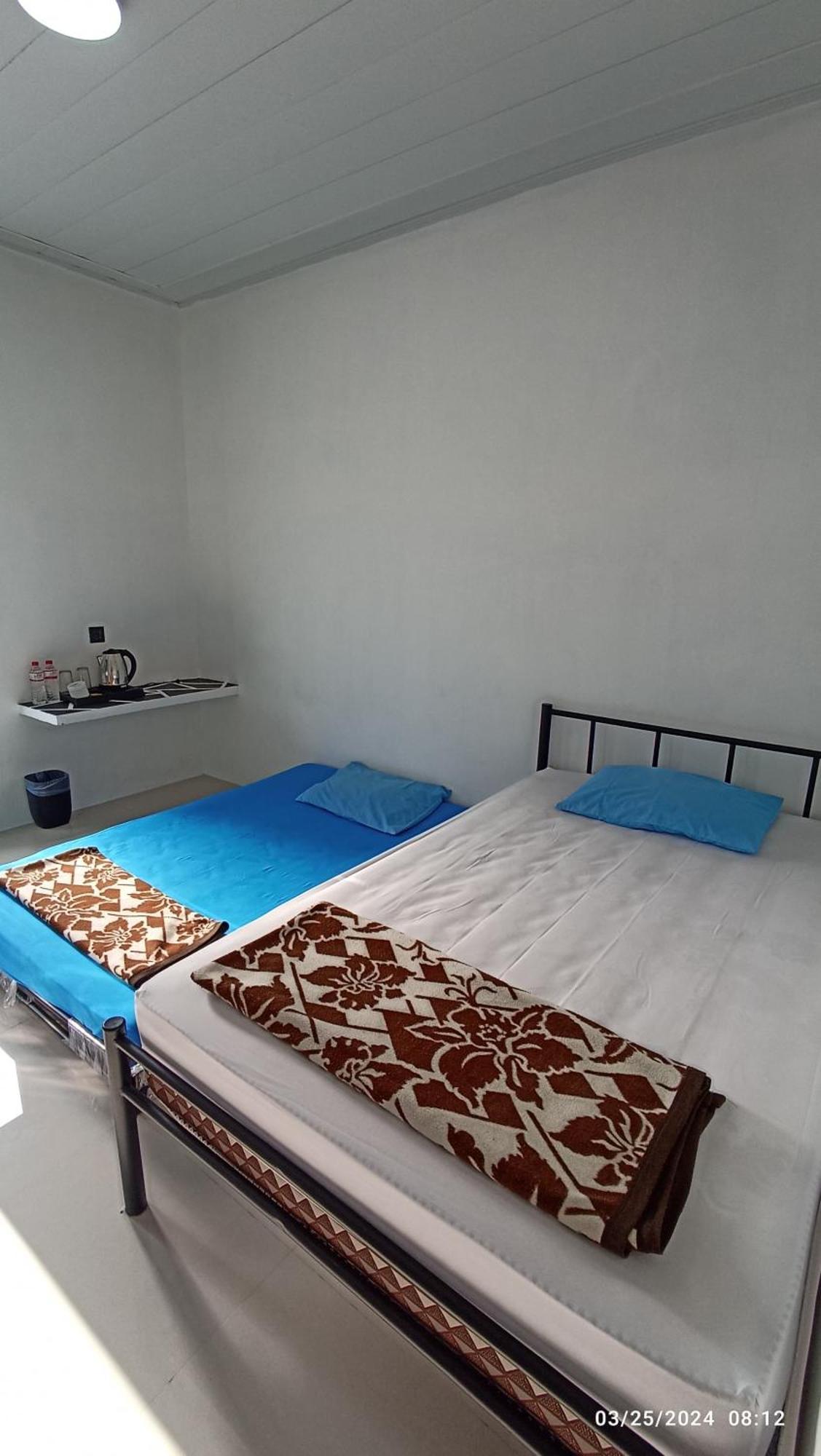 Arirang27 Homestay Siborongborong Экстерьер фото